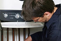 boiler repair Caudle Green
