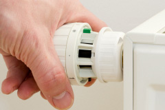 Caudle Green central heating repair costs