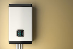 Caudle Green electric boiler companies