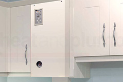 Caudle Green electric boiler quotes