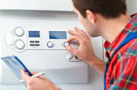 free commercial Caudle Green boiler quotes