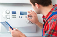 free Caudle Green gas safe engineer quotes