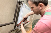 Caudle Green heating repair