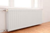 Caudle Green heating installation