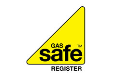 gas safe companies Caudle Green